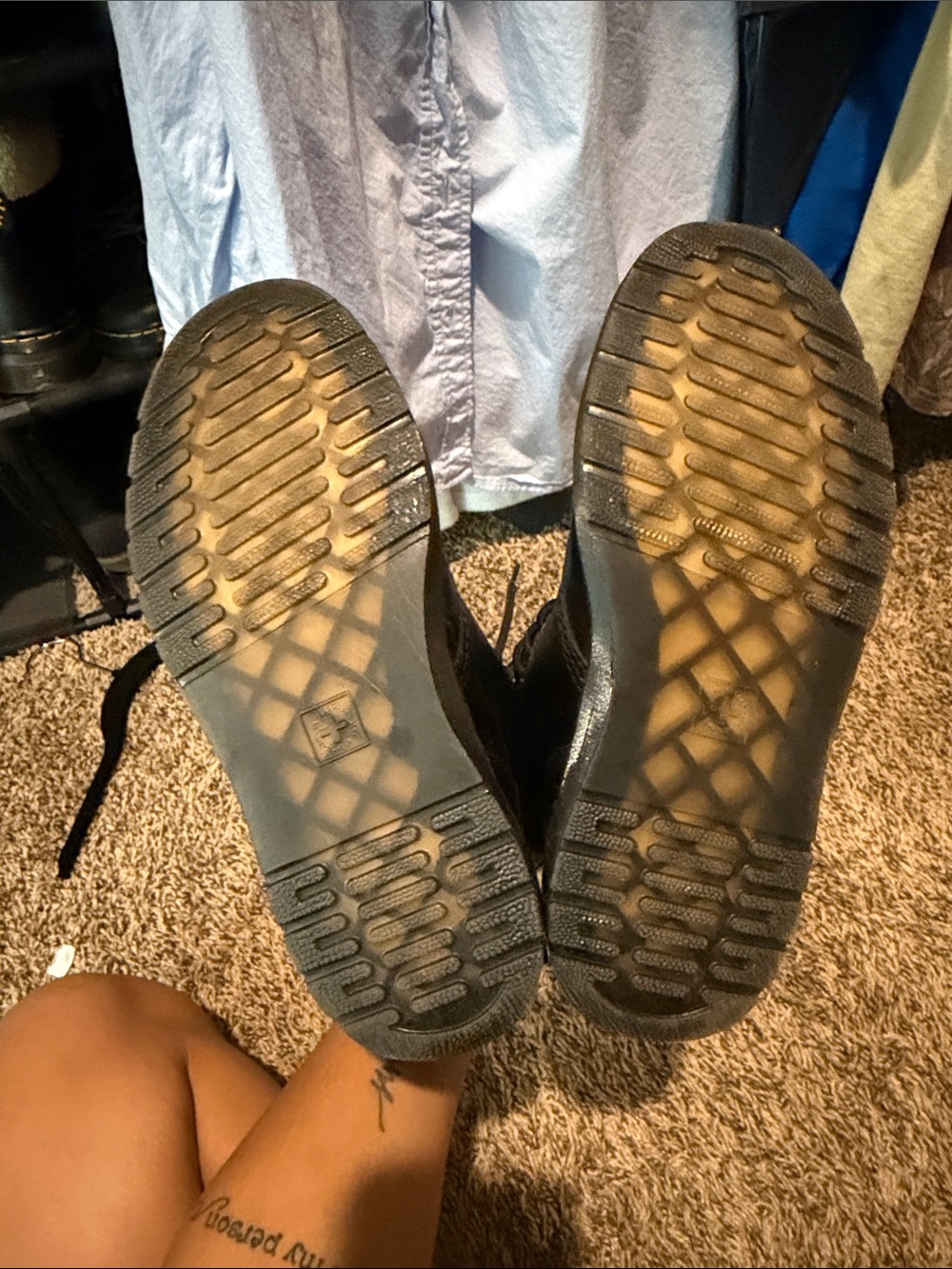 Doc martens - Picture 3 of 4